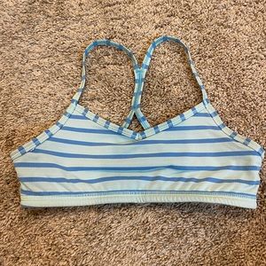 Ivviva bra. Perfect condition.
